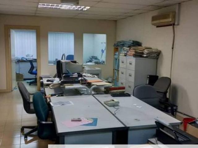 SunwayMas Commercial Centre