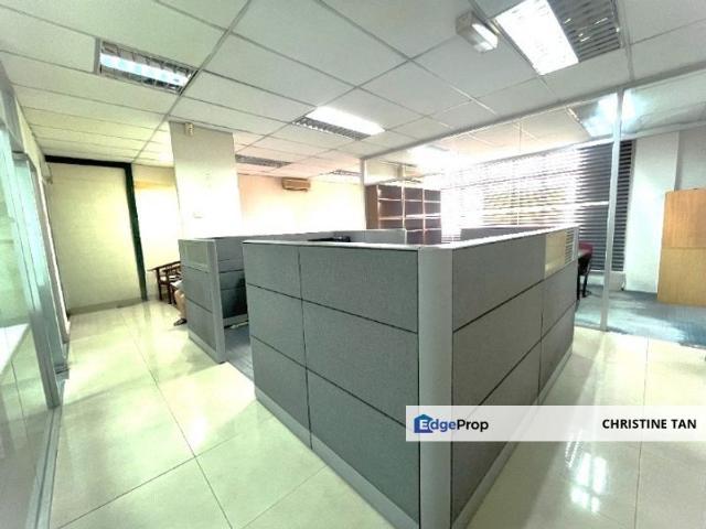 SunwayMas Commercial Centre