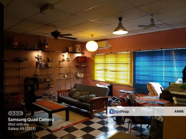 SunwayMas Commercial Centre