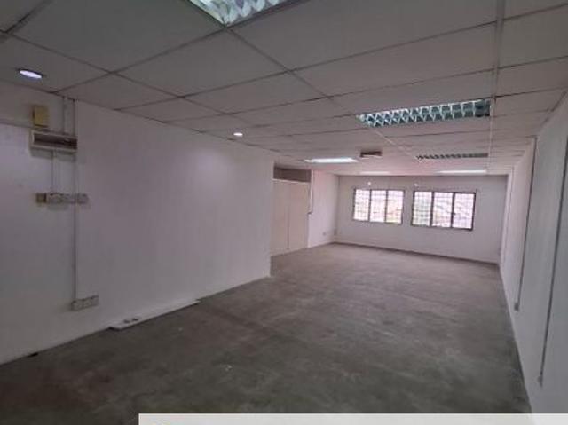 SunwayMas Commercial Centre