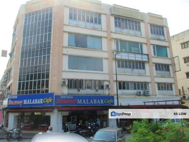 SunwayMas Commercial Centre