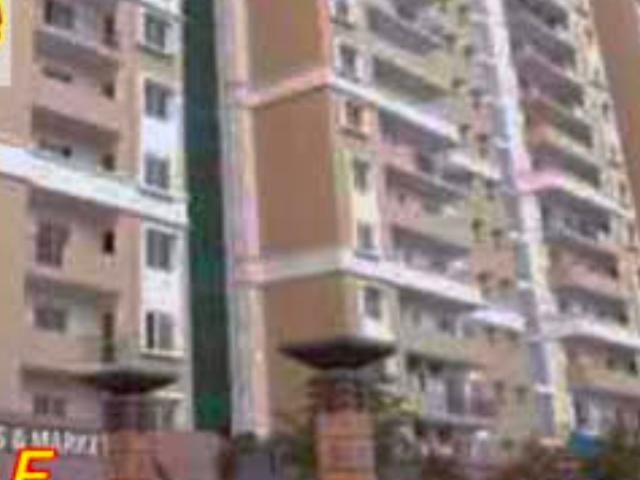 Sunworld Vanalika 4 Bedroom 2650 Sq. Ft. Apartment in Sector 107 Noida Listing ID: #10011