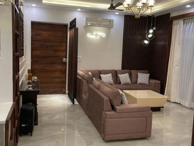 Sunworld Vanalika 3 Bedroom 1405 Sq. Ft. Apartment in Sector 107 Noida Listing ID: #10027