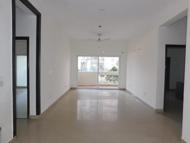 Sunworld Vanalika 3 Bedroom 1405 Sq. Ft. Apartment in Sector 107 Noida Listing ID: #9529