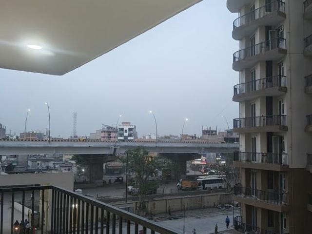 Sunworld Vanalika 3.5 Bedroom 1730 Sq. Ft. Apartment in Sector 107 Noida Listing ID: #10422