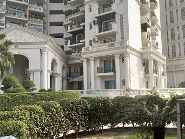 Sunworld Arista 3.5 Bedroom 1955 Sq. Ft. Apartment in Sector 168 Noida Listing ID: #10381