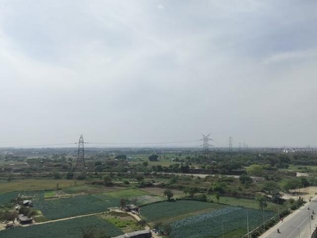 Sunworld Arista 3.5 Bedroom 2088 Sq. Ft. Apartment in Sector 168 Noida Listing ID: #10134