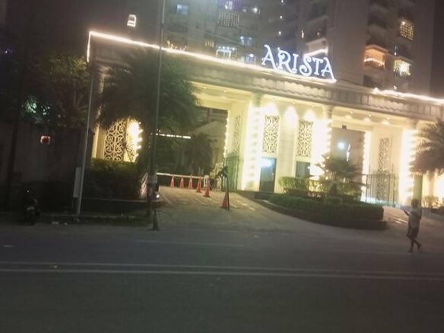 Sunworld Arista 3.5 Bedroom 2185 Sq. Ft. Apartment in Sector 168 Noida Listing ID: #10381