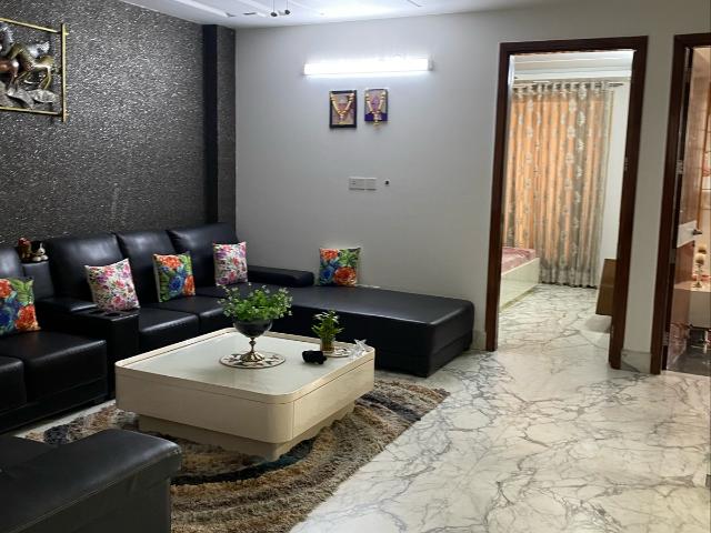 Sunworld Arista 3.5 Bedroom 2230 Sq. Ft. Apartment in Sector 168 Noida Listing ID: #10381