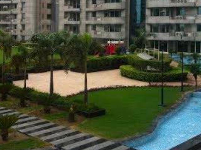 Sunworld Arista 4 Bedroom 3500 Sq. Ft. Apartment in Sector 168 Noida Listing ID: #9886