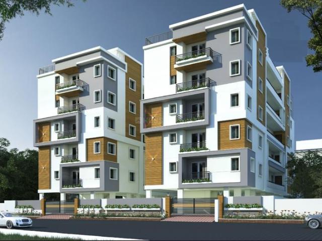 Sunyuga Blossoms,Kompally 2 BHK Apartment For Sale Hyderabad