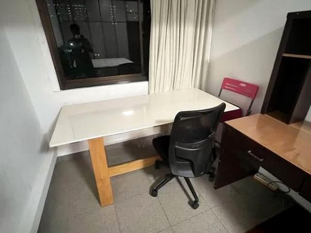 Sun Court D21, Apartment