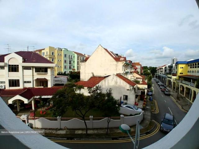 Sun Court D21, Apartment