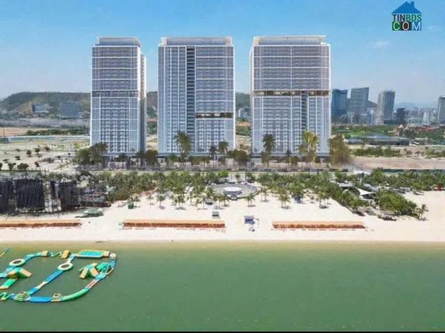 SUN CENTRO TOWN căn hộ nghỉ dưỡng sản sinh dòng tiền