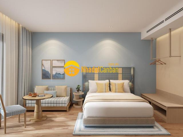 Sun centro town hạ long tâm điểm bên bờ di sản