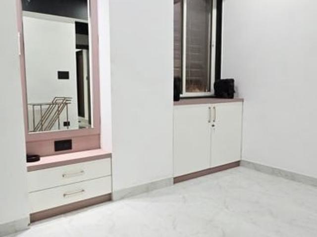 Sun City 2 Bedroom 900 Sq. Ft. Apartment in Sinhagad Road Pune Listing ID: #9954