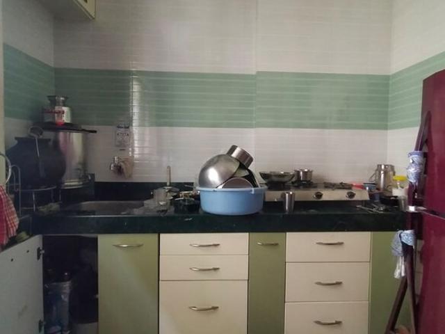 Sun City Phase I 2 Bedroom 900 Sq. Ft. Apartment in Sinhagad Road Pune Listing ID: #9947