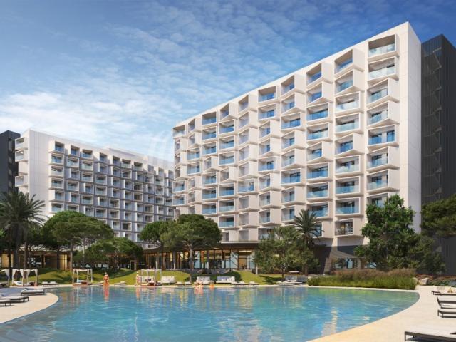 Sun Cliffs Resort