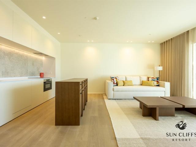 Sun Cliffs Resort Lagos 66m² São gonçalo de lagos