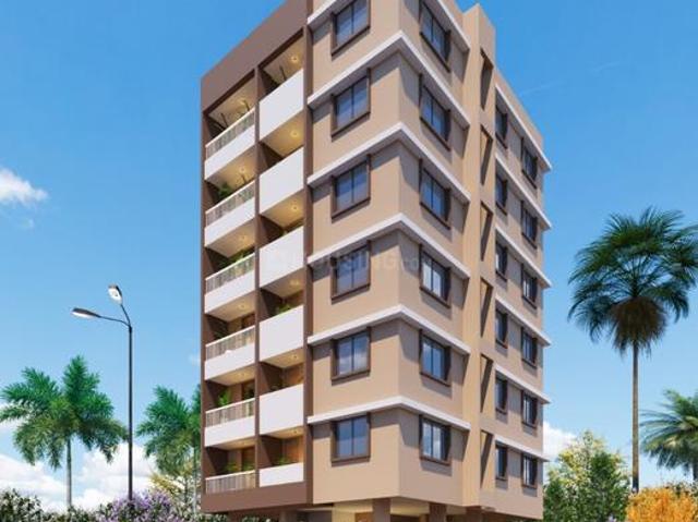 Sun Asmita Avenue,Indira Nagar 3 BHK Apartment For Sale Nashik