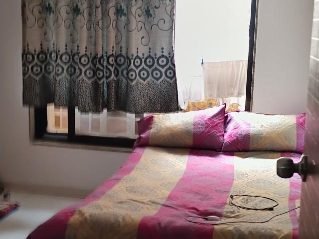 Sun Atmosphere 2 Bedroom 1220 Sq. Ft. Apartment in Shela Ahmedabad Listing ID: #10367