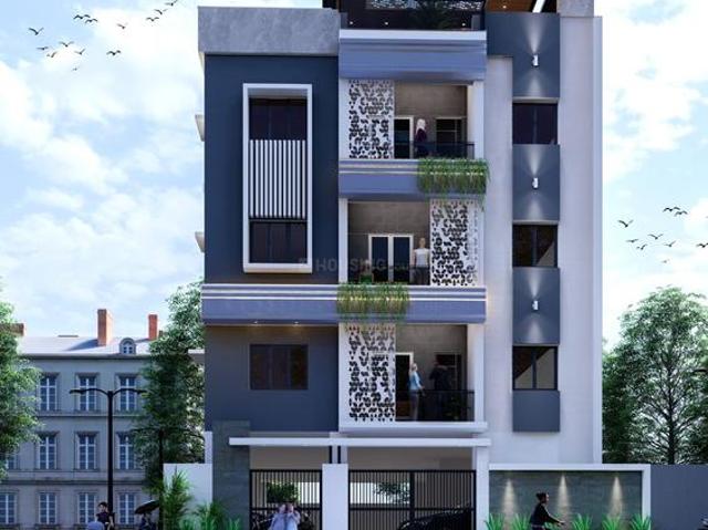 Sun Bavananthiyar,Sembakkam 2 BHK Apartment For Sale Chennai