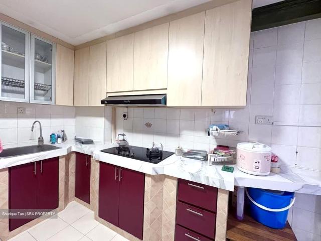 Sun Bliss Sembawang, HDB 4 Rooms