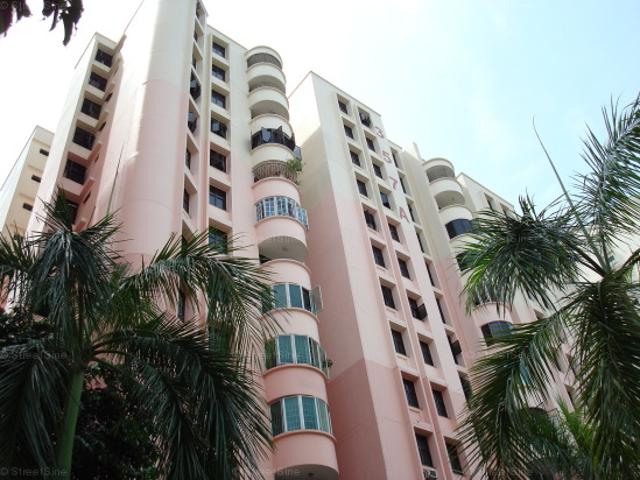 Sun Bliss Sembawang, HDB 5 Rooms
