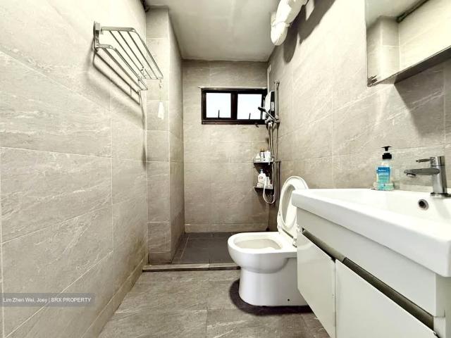 Sun Bliss Sembawang, HDB 5 Rooms