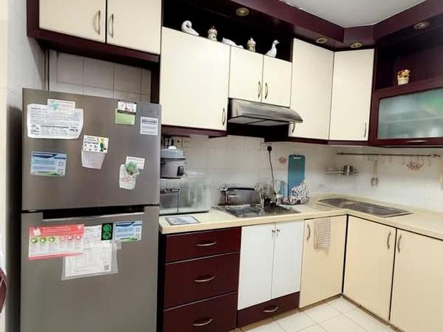 Sun Bliss Sembawang, HDB 5 Rooms