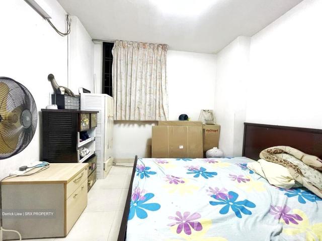 Sun Bliss Sembawang, HDB Executive