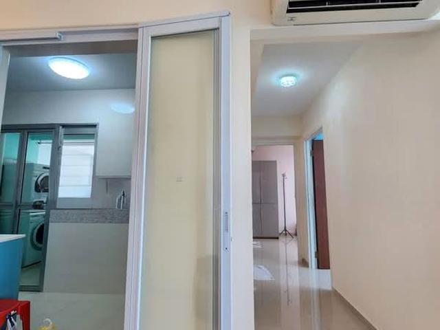 Sun Breeze Sembawang, HDB 3 Rooms