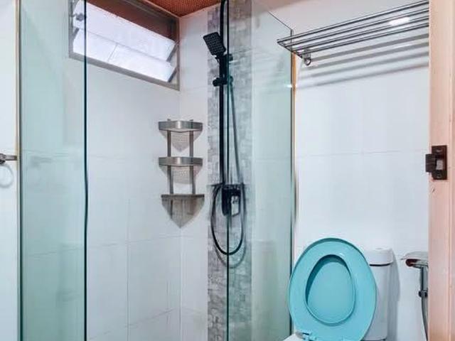 Sun Breeze Sembawang, HDB 4 Rooms