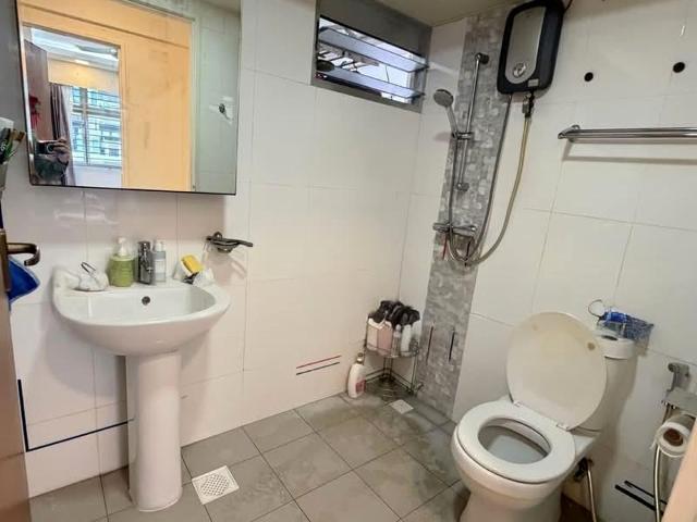 Sun Breeze Sembawang, HDB 4 Rooms