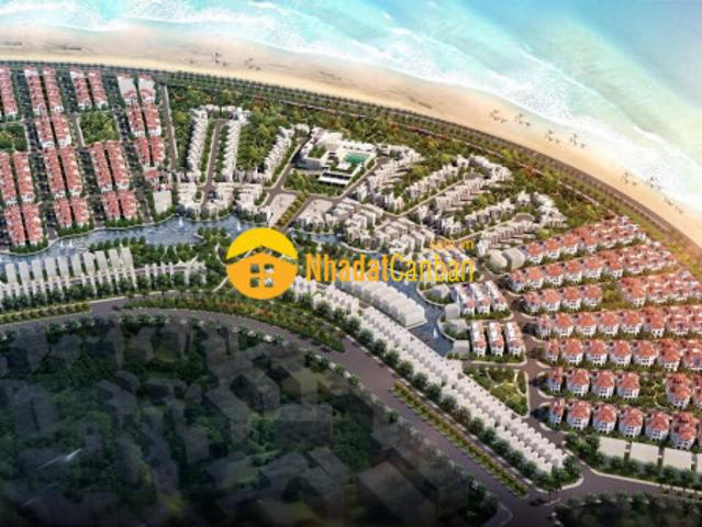 Sun grand boulevard đại dự án đô thị phức hợp cao cấp tại thành phố