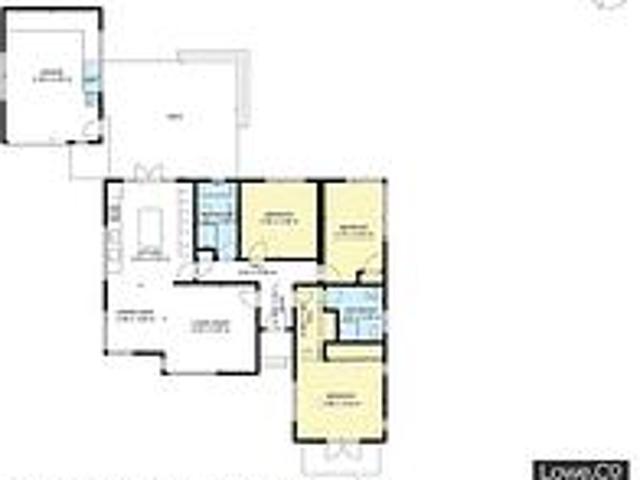 Sun Drenched 3 Bedroom Home in Strathmore Park