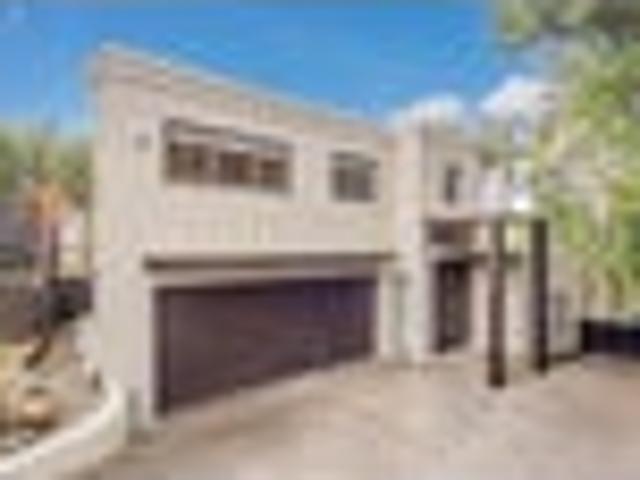 Sun Drenched Executive Oasis in Orakei