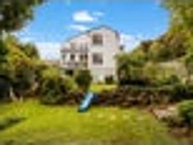Sun Drenched Family Sanctuary in Maori Hill