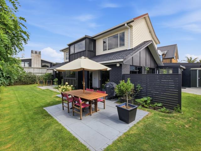Sun Drenched Home Mt Maunganui