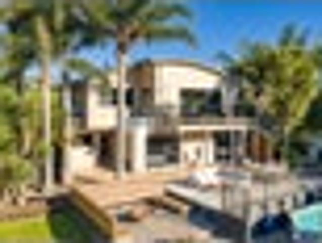 Sun drenched Sanctuary
