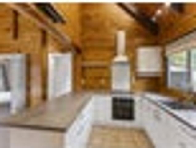 Sunny Three Bedroom Home