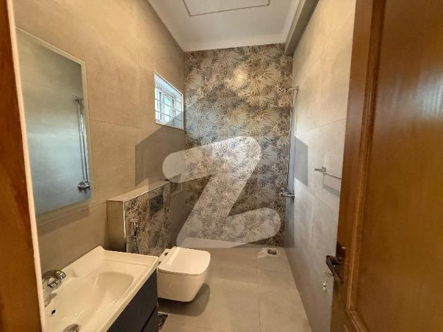 Sun Facing Dream Home For Sale In D 12/1, Islamabad D 12