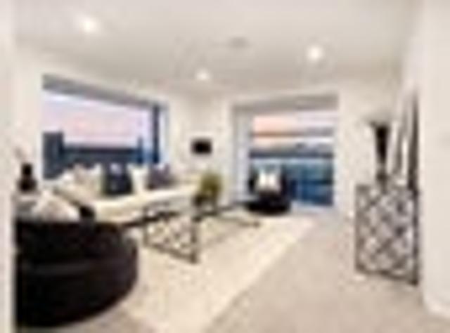 Sun Filled Modern Family Home