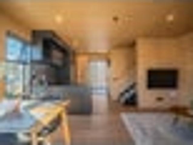 Sun Filled Corner Villa in the Heart of Five Mile