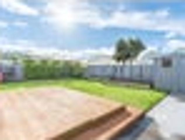 Sun filled family home with flexible living