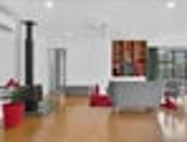 Sun Filled Family Home with Space to Spare