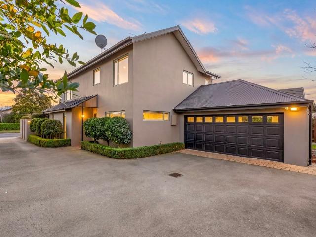 Sun filled Home in Westburn and Burnside School Zone