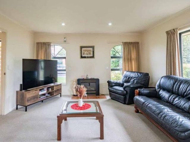 Sun Filled Home with Extra Upstairs Room