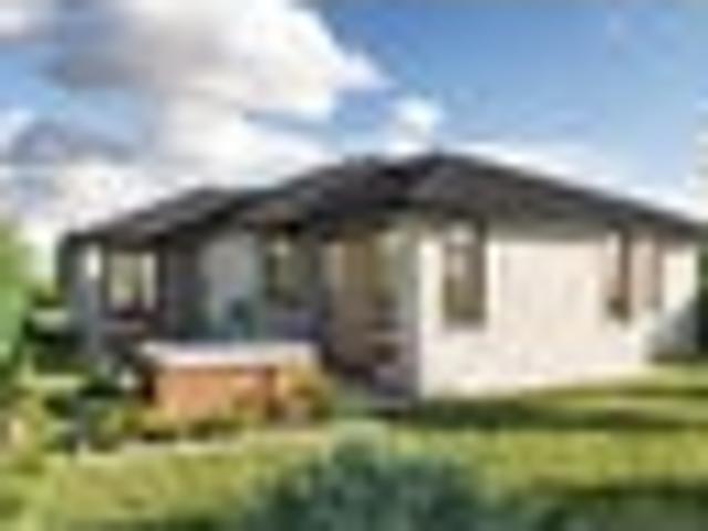 Sun Filled, Low Maintenance Coastal Living Awaits