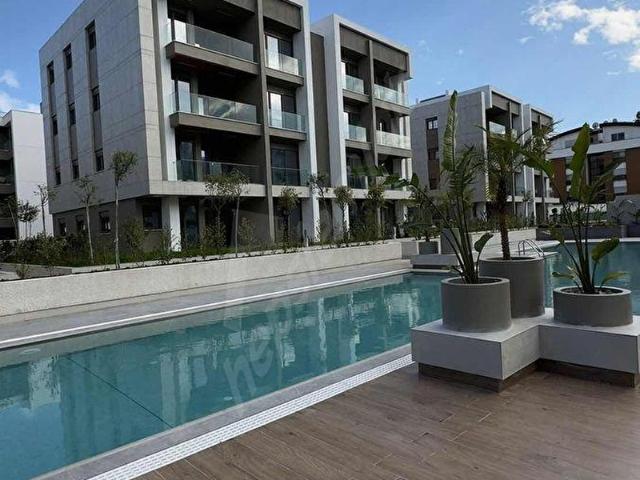 SUN HOME İNVEST 'TEN PURAVIDA 3+1 ULTRA LÜX SIFIR